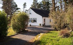Carna Connemara Cottage